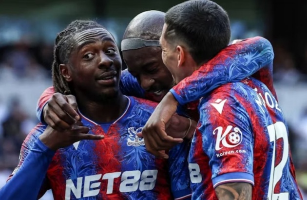Chung kết FA Cup: Manchester City cần đặc biệt lưu ý Adam Wharton của Crystal Palace