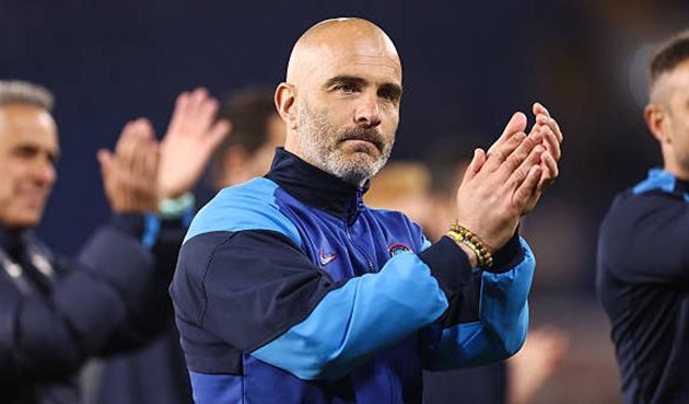 Chelsea dưới thời Enzo Maresca: Bản lĩnh và tham vọng chinh phục Champions League
