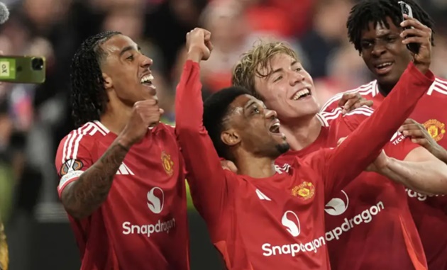 Merson: Sự vắng mặt của Kulusevski là chìa khóa giúp Man United đánh bại Tottenham ở chung kết Europa League