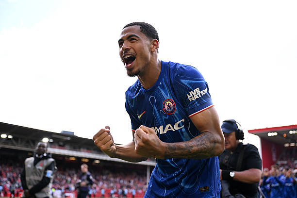 Levi Colwill: Người hùng thầm lặng đưa Chelsea trở lại Champions League