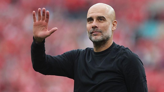 Manchester City đối mặt thách thức lớn từ Liverpool và Arsenal trước mùa giải 2025/26