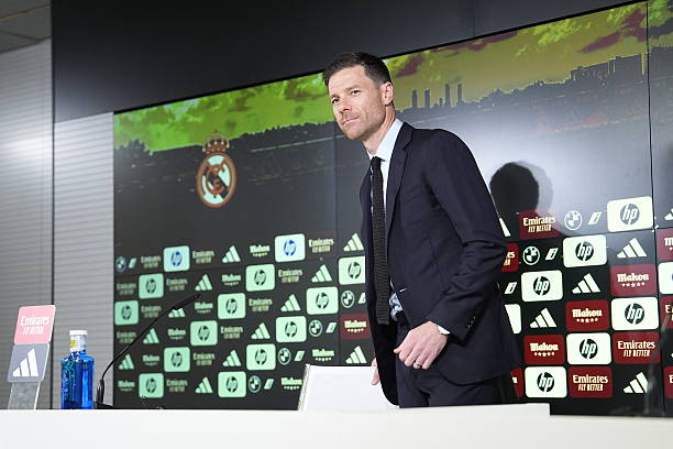 Xabi Alonso: Triết lý hiện đại và tương lai rạng rỡ của Real Madrid