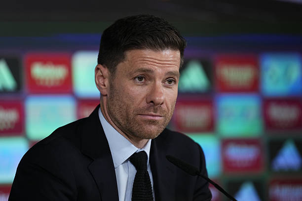 Xabi Alonso: Triết lý hiện đại và tương lai rạng rỡ của Real Madrid