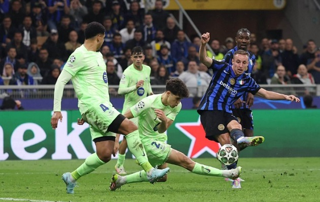 Liệu Champions League 2024/25 Có Phải Là Mùa Giải Cuối Cùng Giữ Vẹn Nguyên Bản Sắc?