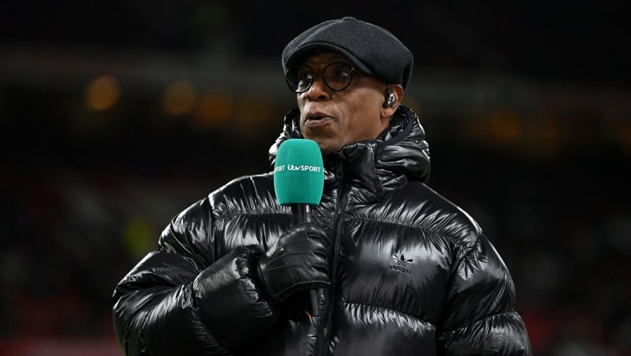 Huyền thoại Ian Wright đặt niềm tin vào chức vô địch Ngoại hạng Anh của Arsenal