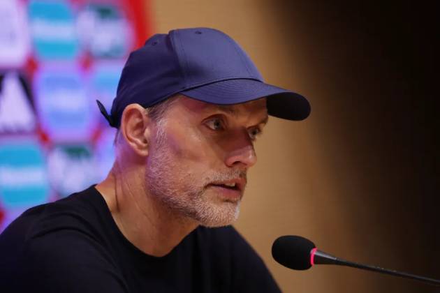Tuchel: Thiếu vắng tại FIFA Club World Cup là lợi thế cho Arsenal và Liverpool ở Premier League