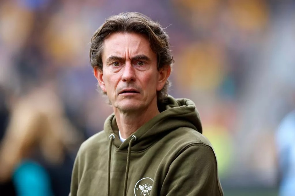 Thomas Frank và tương lai của Tottenham Hotspur:  Đội hình trong mơ và những thách thức phía trước
