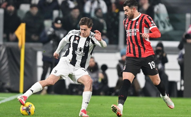 Juventus: Chiến lược táo bạo, Vlahovic đổi lấy Theo Hernandez và 70 triệu euro cho Gyokeres