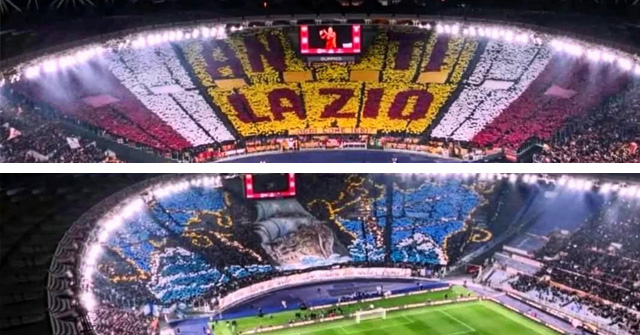 AS Roma: Huyền thoại vĩnh cửu của thủ đô La Mã