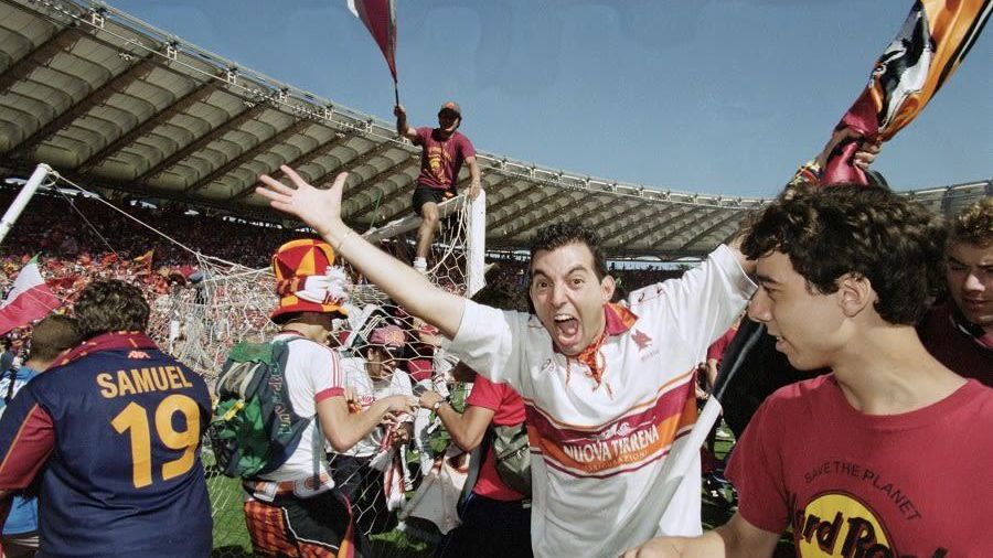 AS Roma: Huyền thoại vĩnh cửu của thủ đô La Mã