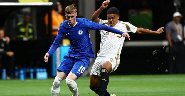 Chelsea chỉ cần hòa để đi tiếp, liệu có vượt qua được thử thách ES Tunis tại FIFA Club World Cup 2025?