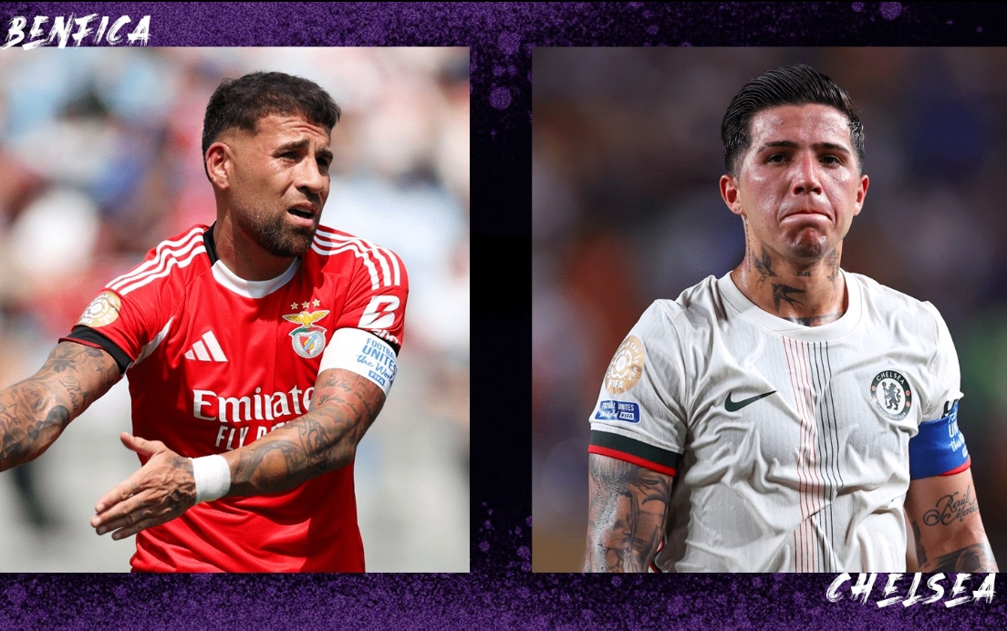 Siêu kinh điển FIFA Club World Cup: Chelsea vs Benfica - Cuộc đối đầu đầy duyên nợ