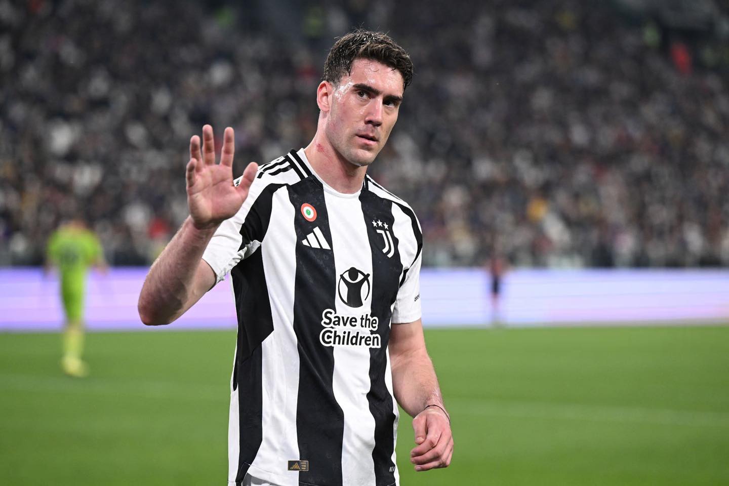 Thăng trầm sự nghiệp của Dusan Vlahovic tại Juventus: Từ kỳ vọng lớn đến tương lai bất định