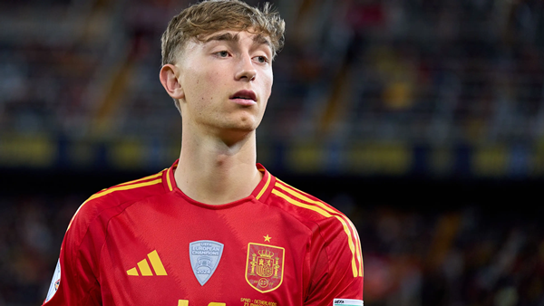Chiến Thắng 5-4 Trước Pháp: Tây Ban Nha Mở Ra Tương Lai Phòng Ngự Mới Cho Real Madrid?