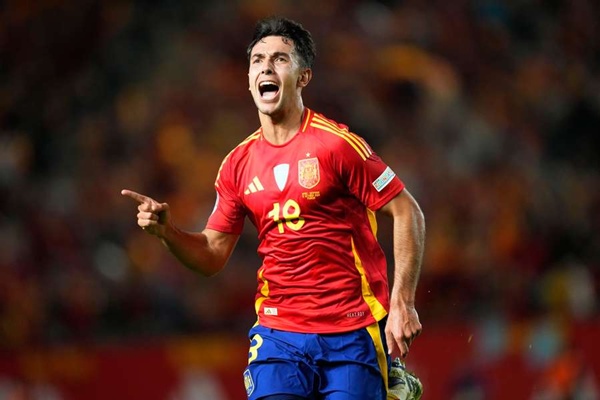 Chiến Thắng 5-4 Trước Pháp: Tây Ban Nha Mở Ra Tương Lai Phòng Ngự Mới Cho Real Madrid?