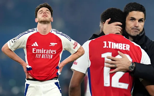 Top 10 CLB giảm giá trị đội hình mạnh nhất mùa giải 2024/25: Man United dẫn đầu