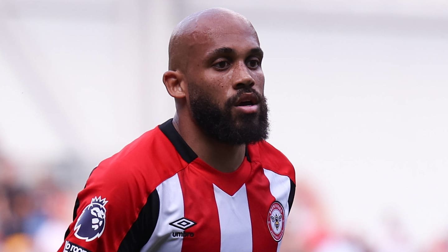 Cuộc đua giành chữ ký Bryan Mbeumo: Man United và Tottenham đối đầu nảy lửa