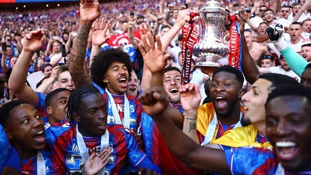 Premier League: Sự kết thúc của Big Six và kỷ nguyên cạnh tranh mới