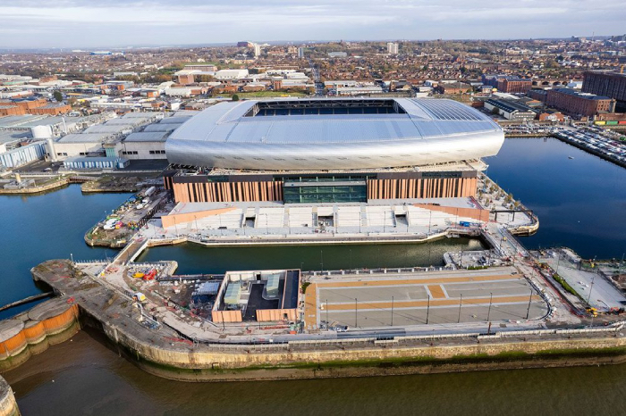 Everton Mùa Hè 2025: Kỷ Nguyên Mới, Tham Vọng Mới
