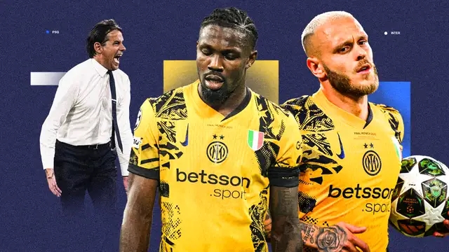 Cassano chỉ trích mạnh mẽ Inter Milan sau thất bại thảm hại ở chung kết Champions League