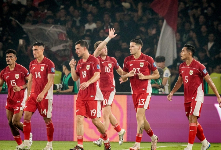 Vòng loại World Cup 2026 châu Á: Bản đồ bóng đá châu lục được viết lại