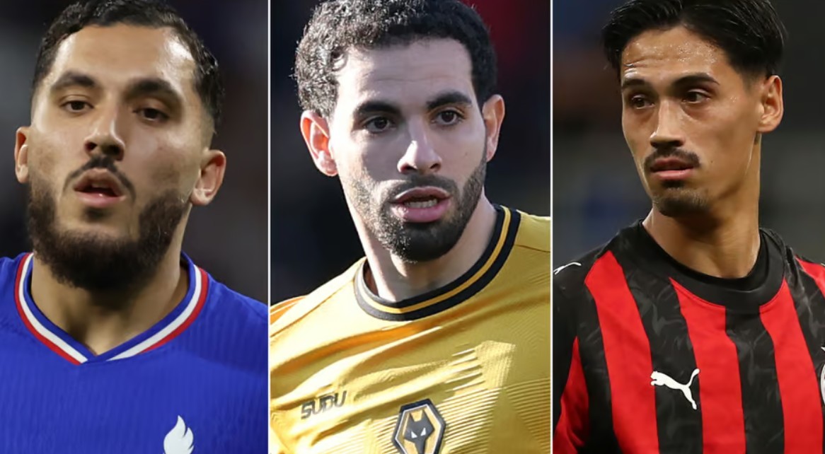 Man City: Làn Gió Mới Từ Ba Tân Binh Trẻ Tài Năng