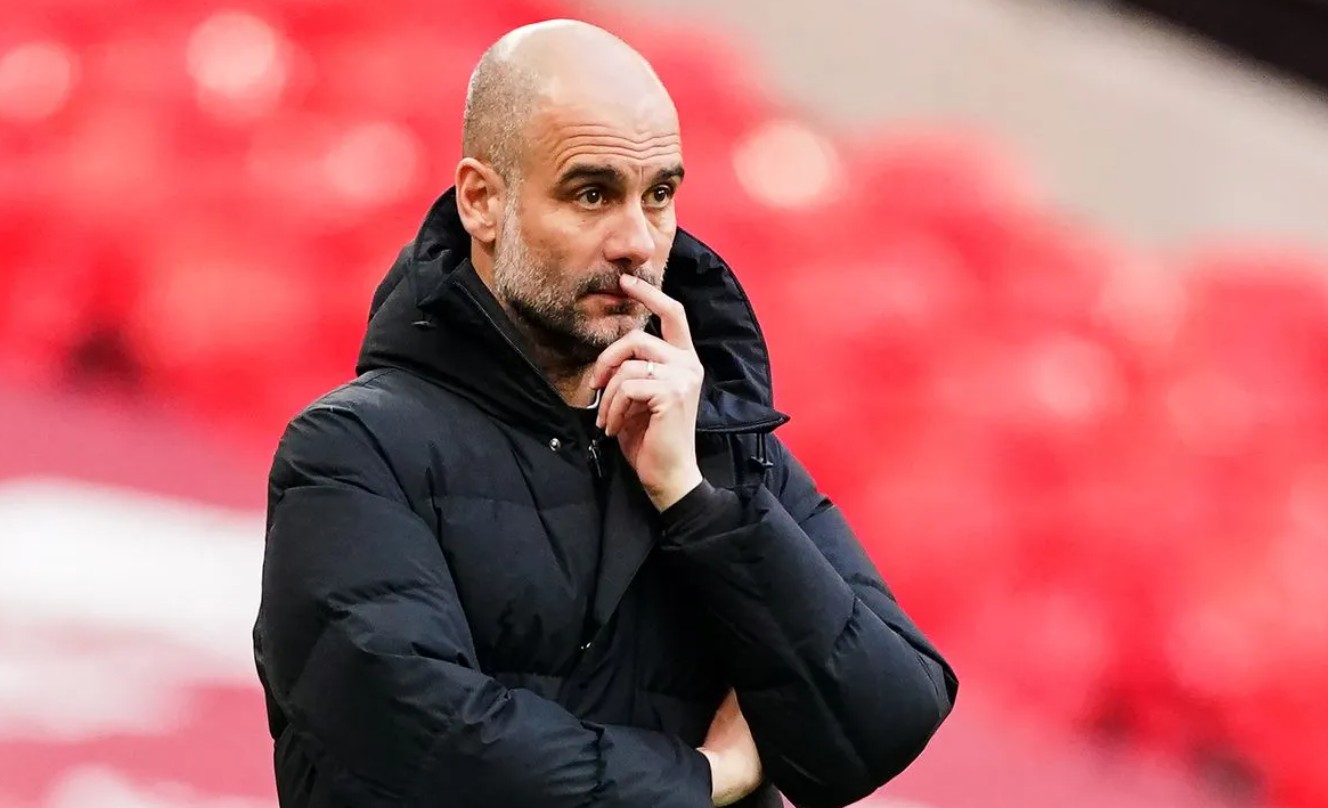 Man City: Làn Gió Mới Từ Ba Tân Binh Trẻ Tài Năng