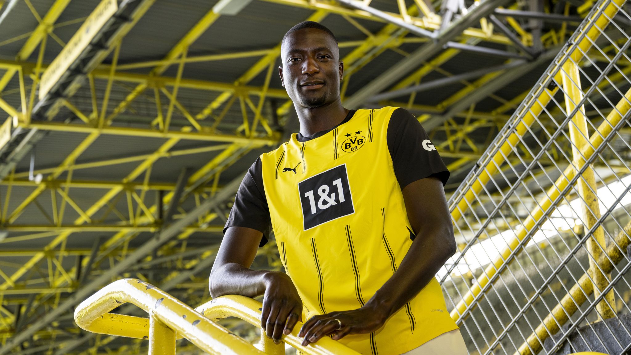 Dortmund hướng đến ngôi vương FIFA Club World Cup 2025 với dàn sao sáng chói