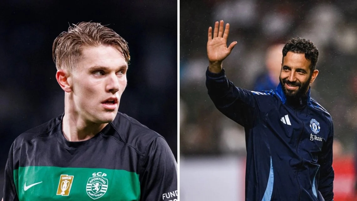 Manchester United và thương vụ Gyokeres: Liệu có phải là một canh bạc mạo hiểm?