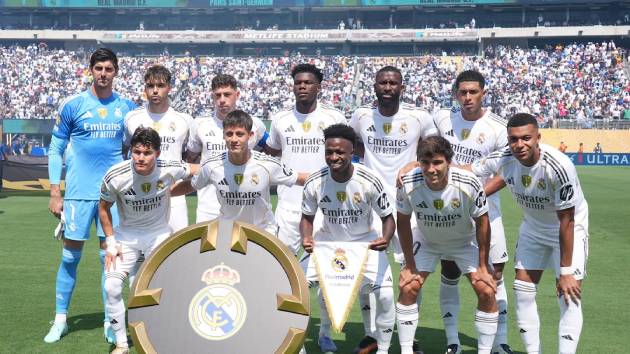 Real Madrid Đại Tu: Xabi Alonso Trỗi Dậy, 5 Ngôi Sao Sắp Rời Bernabeu