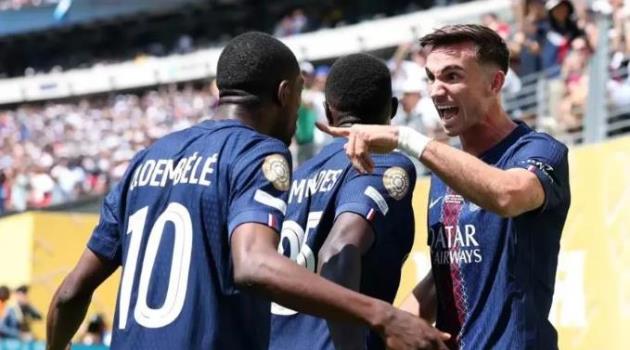 PSG: Bất khả chiến bại và hành trình chinh phục đỉnh cao bóng đá thế giới