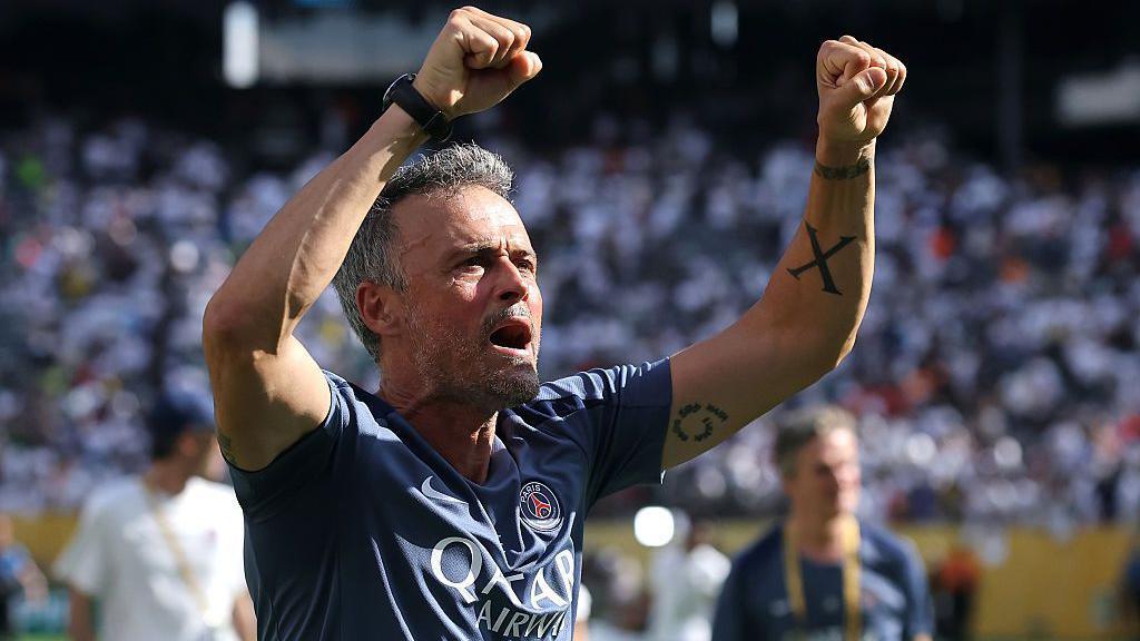 PSG: Bất khả chiến bại và hành trình chinh phục đỉnh cao bóng đá thế giới
