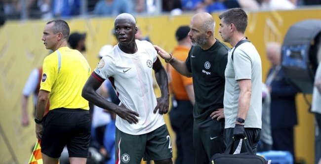 Moisés Caicedo: Chìa khóa thành công của Chelsea trước PSG trong trận chung kết Club World Cup?