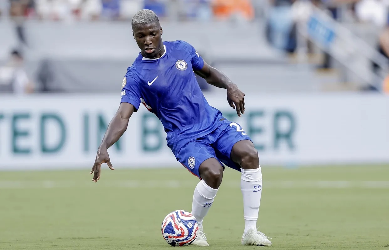 Moisés Caicedo: Chìa khóa thành công của Chelsea trước PSG trong trận chung kết Club World Cup?