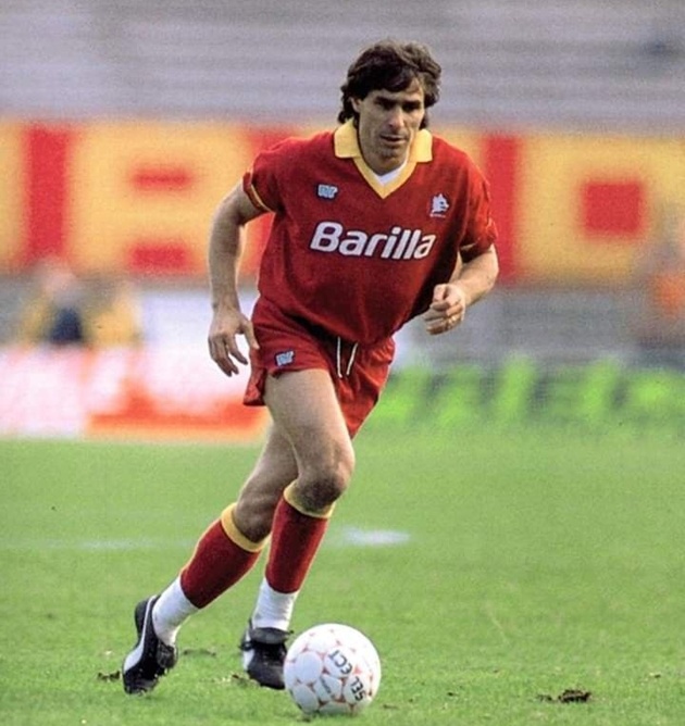 AS Roma: Huyền thoại La Mã và hành trình lịch sử hào hùng