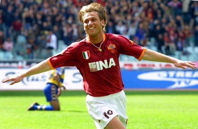 AS Roma: Huyền thoại La Mã và hành trình lịch sử hào hùng