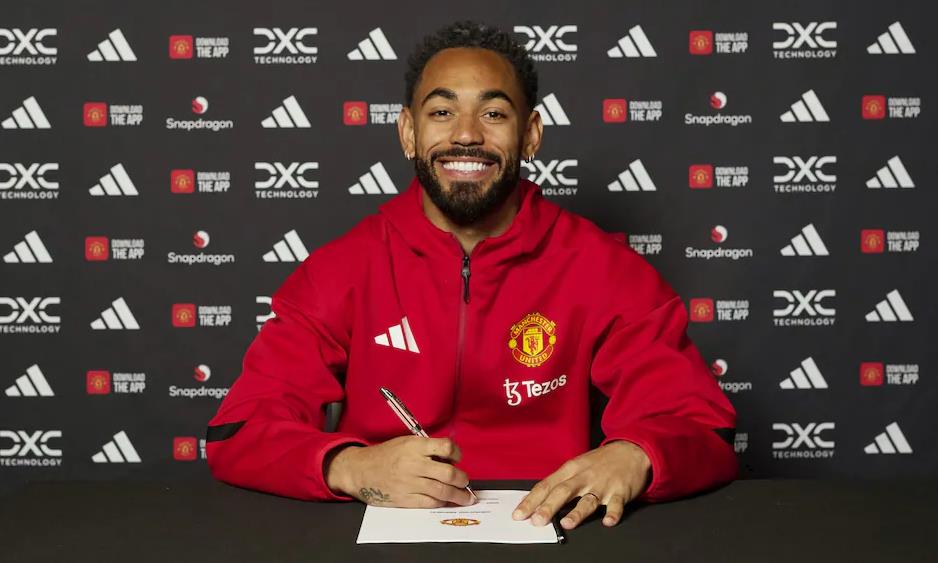 Manchester United: Cuộc đua nước rút đầy cam go trước thềm mùa giải mới