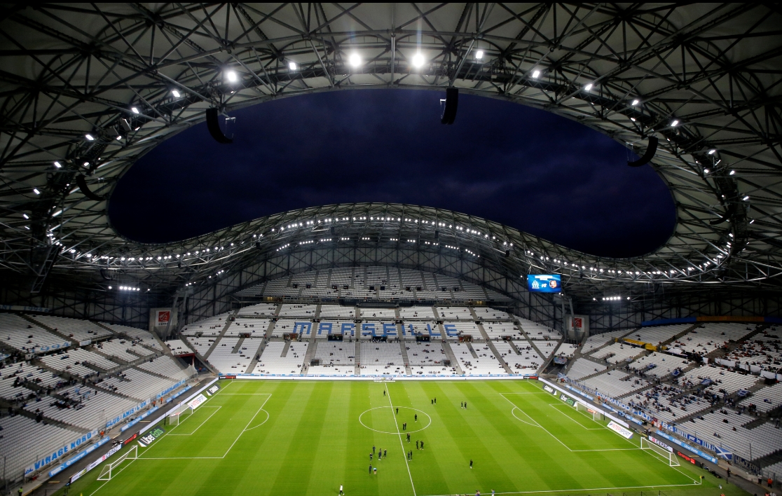 Sân vận động Stade Vélodrome: Biểu tượng lịch sử và hiện đại của Marseille