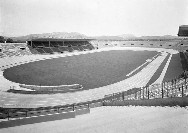 Sân vận động Stade Vélodrome: Biểu tượng lịch sử và hiện đại của Marseille