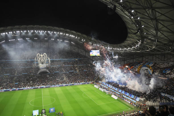 Sân vận động Stade Vélodrome: Biểu tượng lịch sử và hiện đại của Marseille