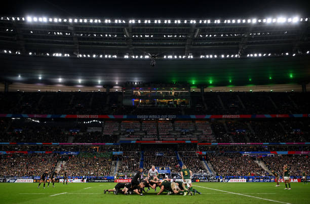 Sân vận động Stade Vélodrome: Biểu tượng lịch sử và hiện đại của Marseille