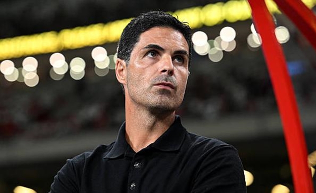 Thông tin mới nhất về chấn thương của Timber và Gabriel: Arteta lên tiếng trấn an người hâm mộ Arsenal