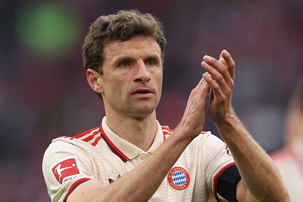 Bayern Munich: Thế hệ kế cận tỏa sáng, Hùm xám vẫn gầm thét