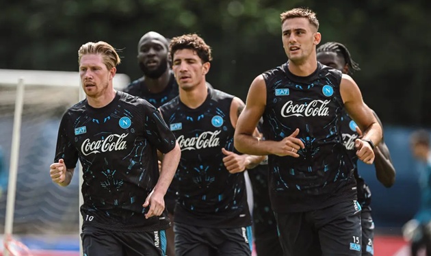 Chạy nước rút hoàn thiện đội hình: Cuộc đua giành Scudetto Serie A 2025 nóng hơn bao giờ hết