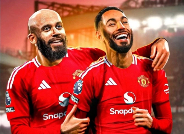 Manchester United: Cuộc đua chuyển nhượng cam go trước thềm mùa giải mới