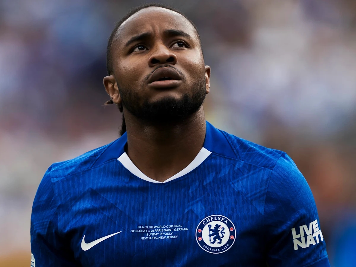 Chelsea chuẩn bị bán lỗ Nkunku, đánh dấu bước ngoặt trong chiến lược chuyển nhượng