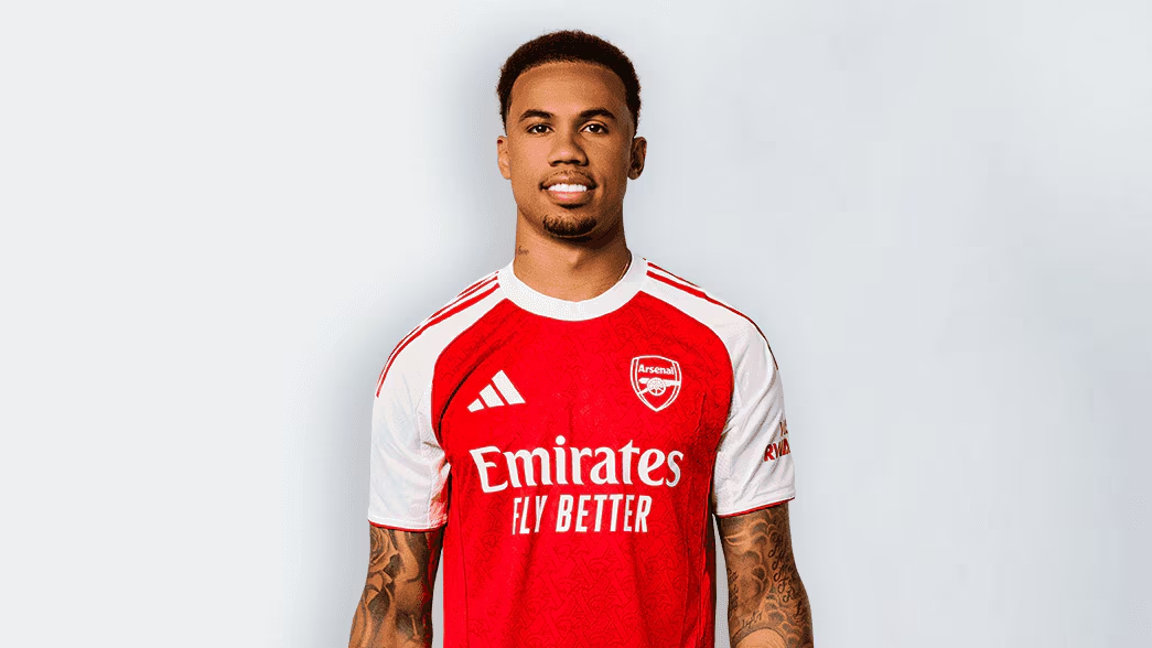 Gabriel Magalhaes: Arsenal Sẵn Sàng Vươn Lên Đỉnh Cao Mùa Giải 2025-2026