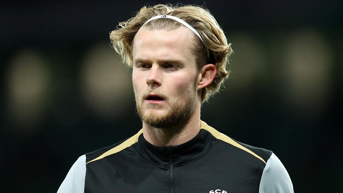 Manchester United mạnh tay tranh giành Hjulmand với Juventus