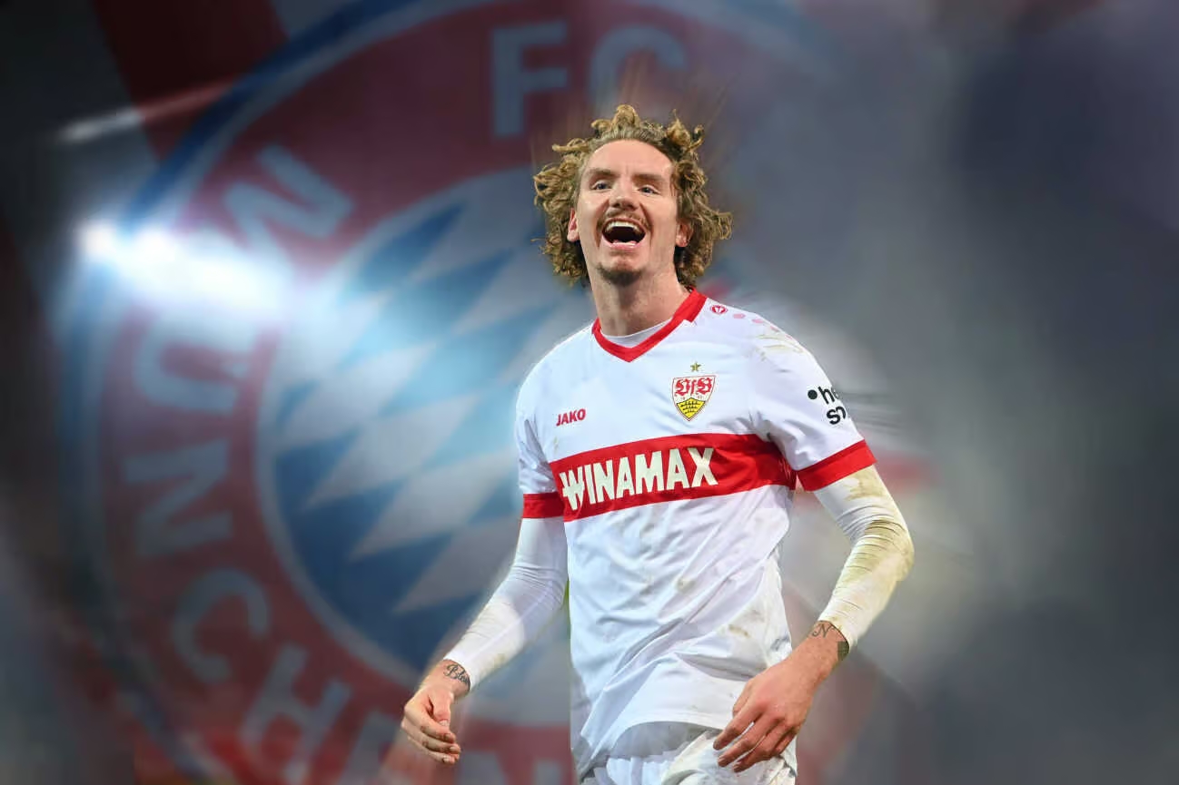 Vụ chuyển nhượng bom tấn: Chấn thương Musiala đẩy Bayern Munich vào thế khó trước Stuttgart