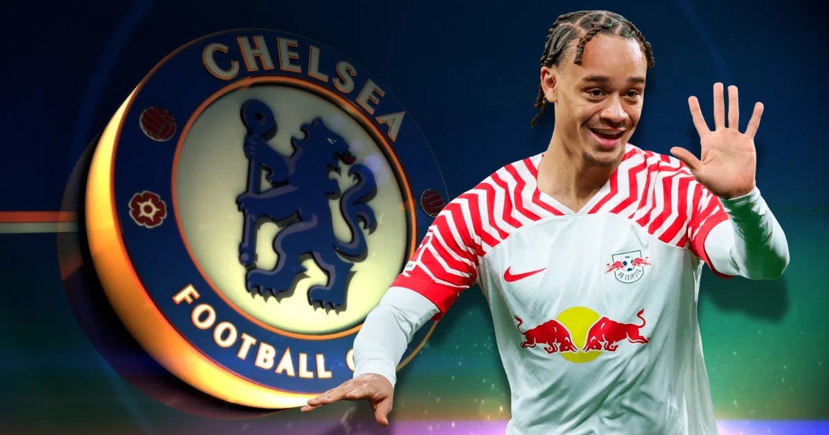Chelsea và kế hoạch chuyển nhượng đầy tham vọng mùa giải 2025/26